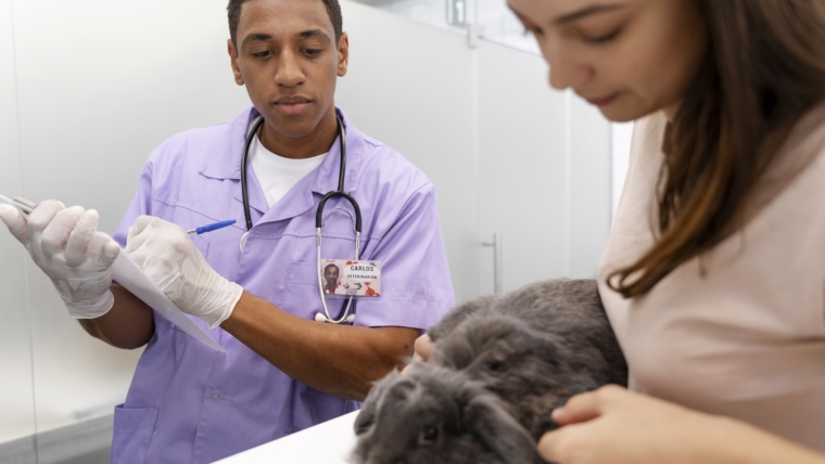 Saúde felina sem traumas: por que o atendimento em casa é a melhor alternativa para gatos sensíveis