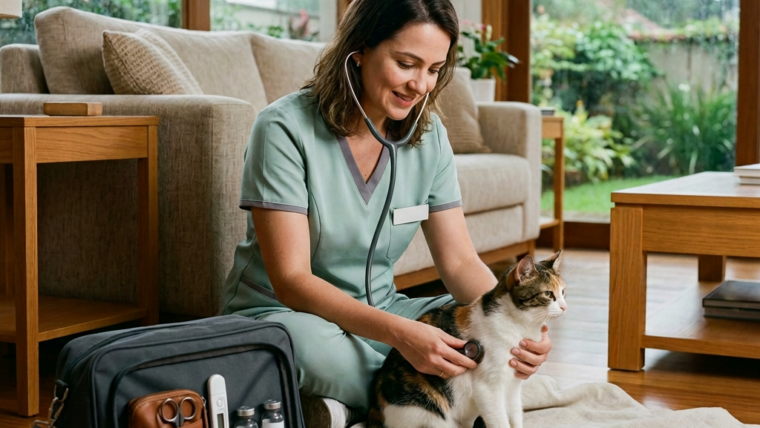 Veterinário em curitiba: Encontre os melhores cuidados para o seu pet na capital paranaense